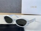 DIOR High Quality Sunglasses 134