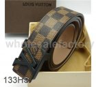 Louis Vuitton High Quality Belts 2146