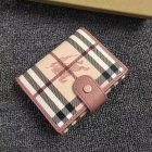Burberry High Quality Wallets 18