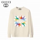 Gucci Men's Long Sleeve T-shirts 151
