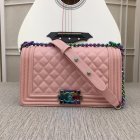 Chanel High Quality Handbags 838