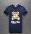 Moschino Men's T-shirts 186