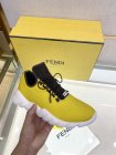 Fendi Men's Shoes 348