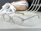 Chanel High Quality Sunglasses 2587