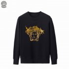 Versace Men's Long Sleeve T-shirts 204