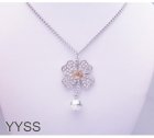 Chanel Jewelry Necklaces 249