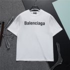 Balenciaga Men's T-shirts 02