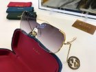 Gucci High Quality Sunglasses 5514