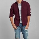 Lacoste Men's Shirts 100