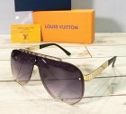 Louis Vuitton High Quality Sunglasses 3505