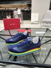 Salvatore Ferragamo Men's Shoes 141