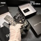 Dolce & Gabbana Original Quality Belts 295