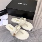 Chanel Women's Slippers 112