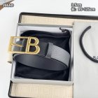 Balenciaga Belts 105