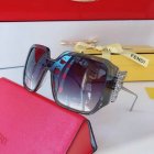 Fendi High Quality Sunglasses 987
