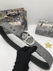 DIOR Original Quality Belts 174