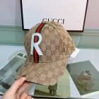 Gucci High Quality Hats 281