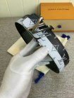 Louis Vuitton Original Quality Belts 29