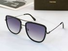 TOM FORD High Quality Sunglasses 2644