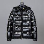 Moncler Men's outerwear 334