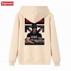 Supreme Men's Hoodies 68