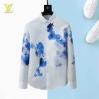 Louis Vuitton Men's Shirts 72