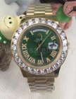 Rolex Watch 866