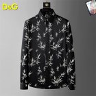 Dolce & Gabbana Men's Shirts 142