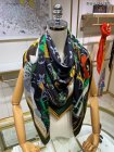 Louis Vuitton Scarves 177