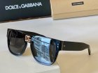 Dolce & Gabbana High Quality Sunglasses 63