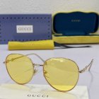 Gucci High Quality Sunglasses 5061