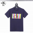 Calvin Klein Men's T-shirts 260