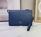 Prada Original Quality Handbags 254