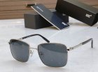 Mont Blanc High Quality Sunglasses 45