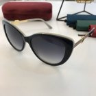 Gucci High Quality Sunglasses 1209