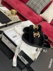 Chanel Women's Slippers 313