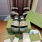 Gucci Men's Slippers 214