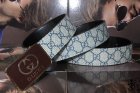Gucci Normal Quality Belts 776