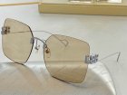 Balenciaga High Quality Sunglasses 478