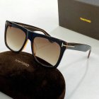 TOM FORD High Quality Sunglasses 2495