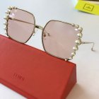 Fendi High Quality Sunglasses 896