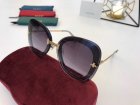 Gucci High Quality Sunglasses 645