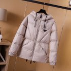 Prada Women's Outerwear 28