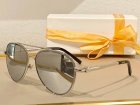 Louis Vuitton High Quality Sunglasses 3717