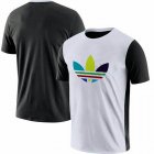 adidas Apparel Men's T-shirts 475