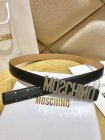 Moschino Belt 13