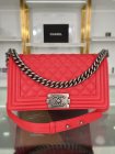 Chanel Original Quality Handbags 580