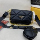 Prada High Quality Handbags 1483