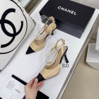 Chanel Women's Shoes 801