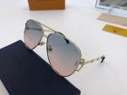 Louis Vuitton High Quality Sunglasses 3821